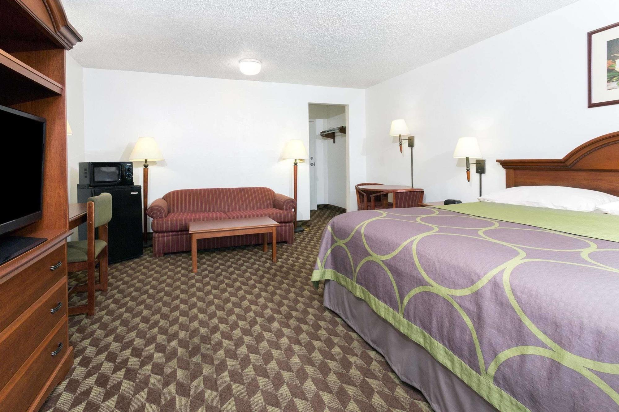 Super 8 By Wyndham Riviera Beach West Palm Beach Exterior photo